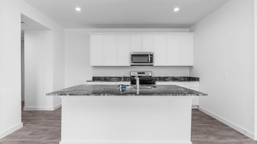 *Images and 3D tour are for illustration only and options may vary from home as built.