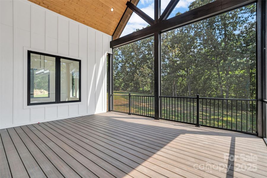 Front exterior of a new home in , Fletcher, NC, highlighting curb appeal (Image 29). Front exterior of a new home in , Fletcher, NC, highlighting curb appeal (Image 29).