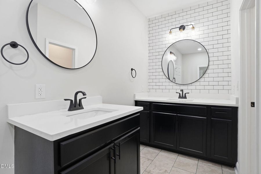 Master Bath 3