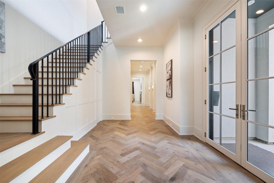 Previous Build By Aspire Fine Homes!