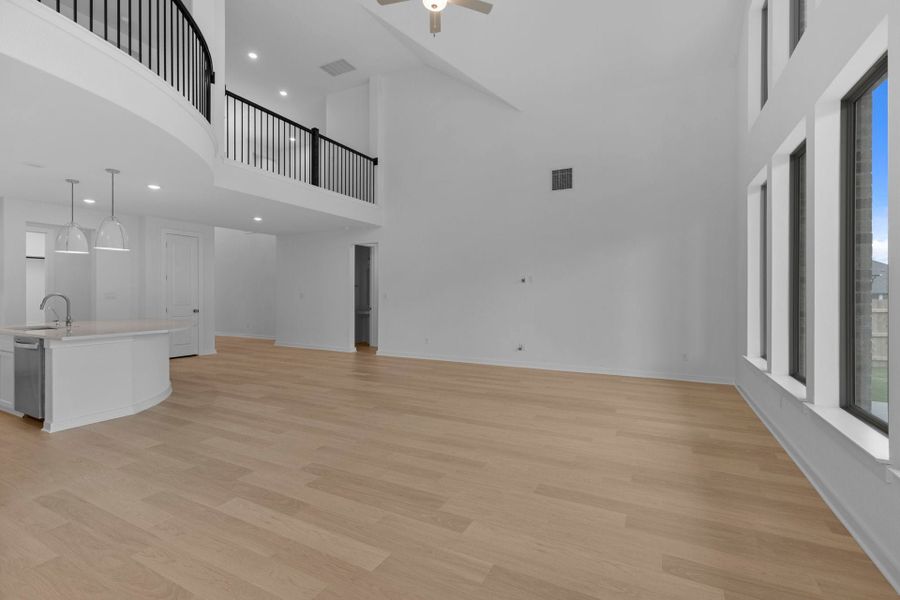 New Home in Liberty Hill, TX.  - Slide 14