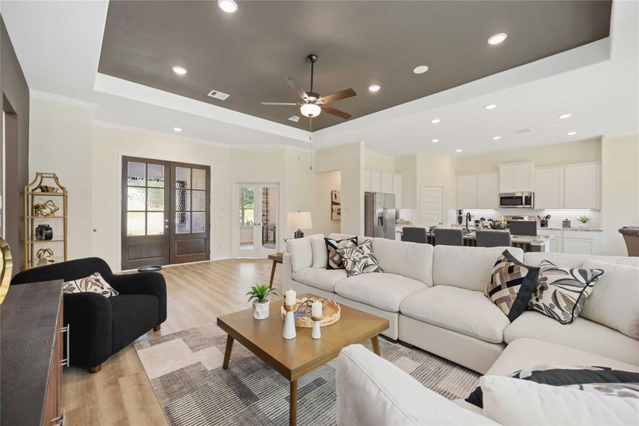 Not Actual Home. Representative Photo Not Actual Home. Representative Photo