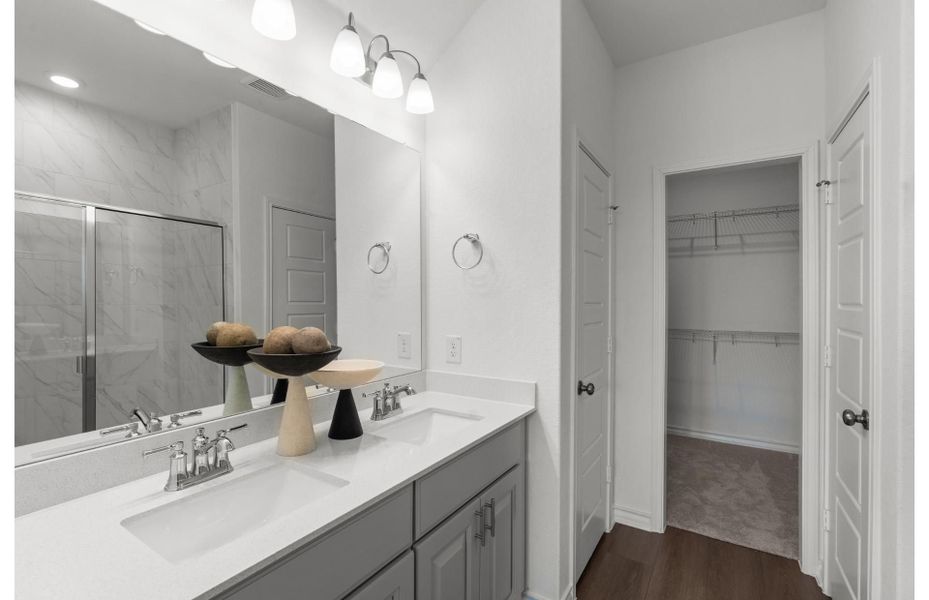 Owner's Bath Owner's Bath