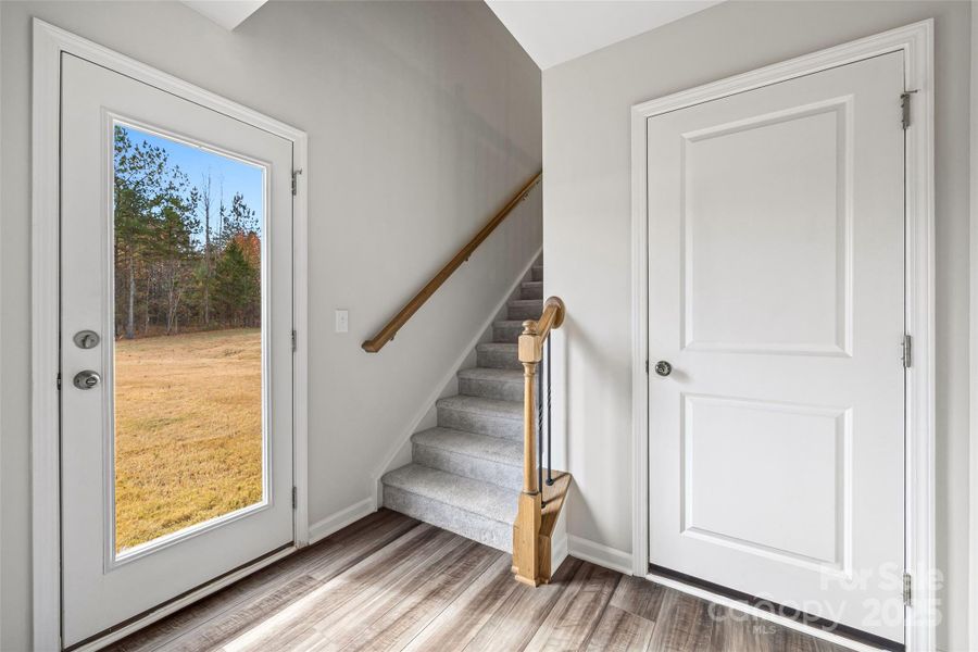 Image 40 of a home in Creekside Cottages.