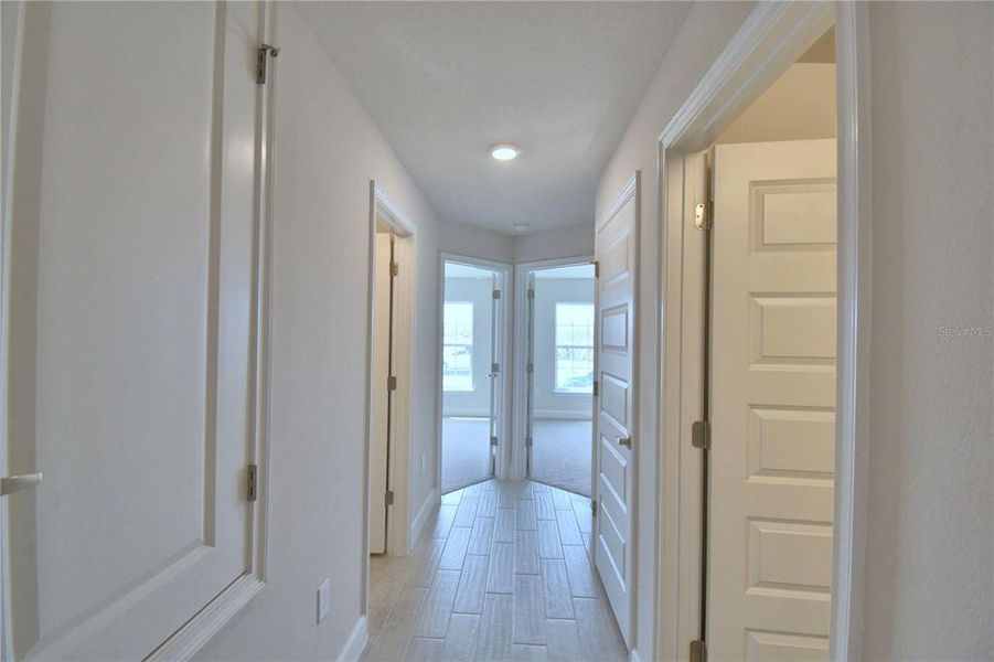 Spacious, unfurnished interior of a new home in Lake Juliana Estates, Auburndale (Image 35). Spacious, unfurnished interior of a new home in Lake Juliana Estates, Auburndale (Image 35).