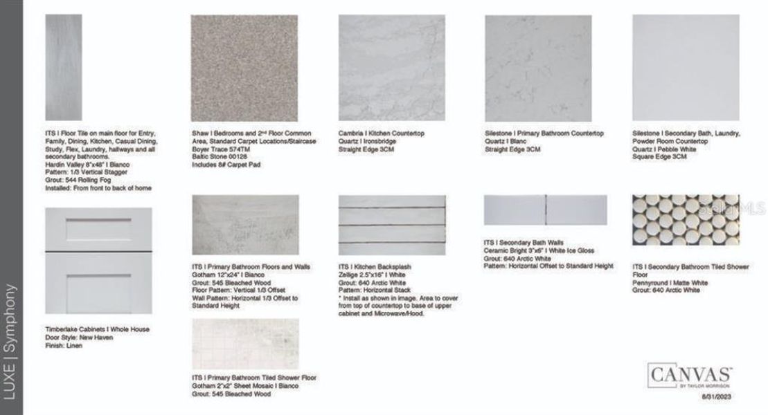 Image 46 of a home in Esplanade at Coasterra.