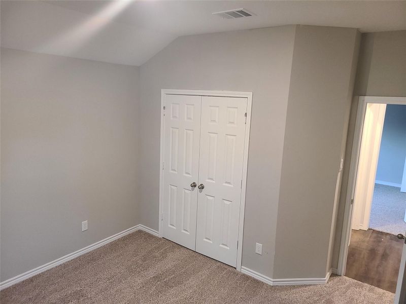 Spacious, unfurnished interior of a new home in , Texas City (Image 16). Spacious, unfurnished interior of a new home in , Texas City (Image 16).