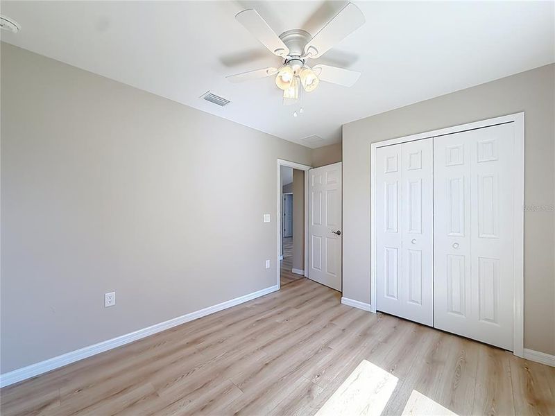 Spacious, unfurnished interior of a new home in , Ocala (Image 22). Spacious, unfurnished interior of a new home in , Ocala (Image 22).