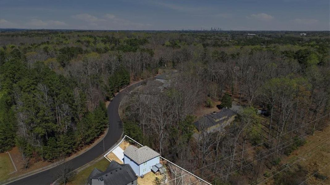Image 42 of a home in Tell River. Image 42 of a home in Tell River.