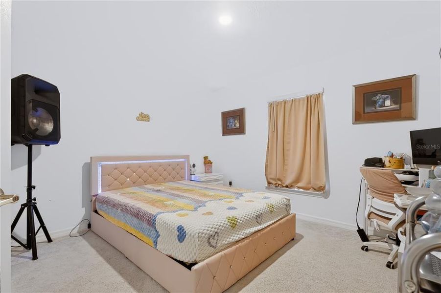 Furnished interior view inside a new home in , Wimauma (Image 29).