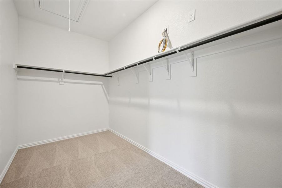 Photo is not of the actual home, but is an inspirational photo of builder’s model home and may depict options, furnishings, and/or decorator features that are not included. Photo is not of the actual home, but is an inspirational photo of builder’s model home and may depict options, furnishings, and/or decorator features that are not included.