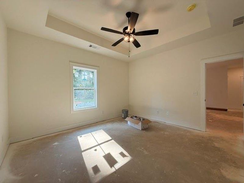 In-progress construction of a new home in , Dallas, GA (Image 24). In-progress construction of a new home in , Dallas, GA (Image 24).