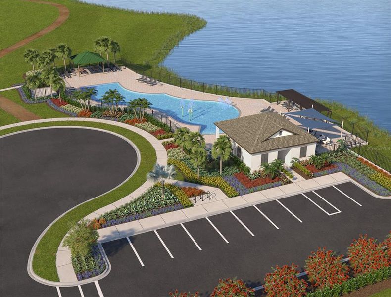 Community amenities in , Rockledge (Image 20). Community amenities in , Rockledge (Image 20).