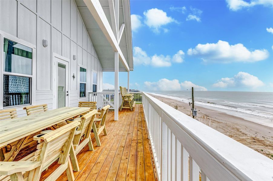Exterior details and patio area of a home in , Bolivar (Image 4). Exterior details and patio area of a home in , Bolivar (Image 4).