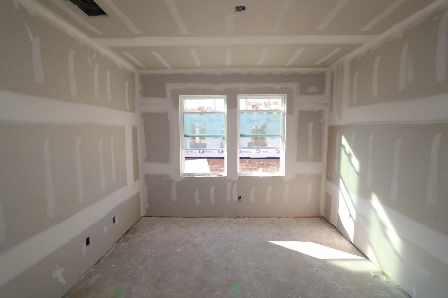 Home office - Still under construction! Home office - Still under construction!