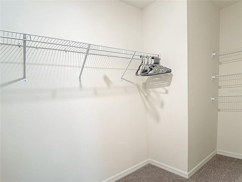 Spacious, unfurnished interior of a new home in River Park, Temple Terrace (Image 24). Spacious, unfurnished interior of a new home in River Park, Temple Terrace (Image 24).