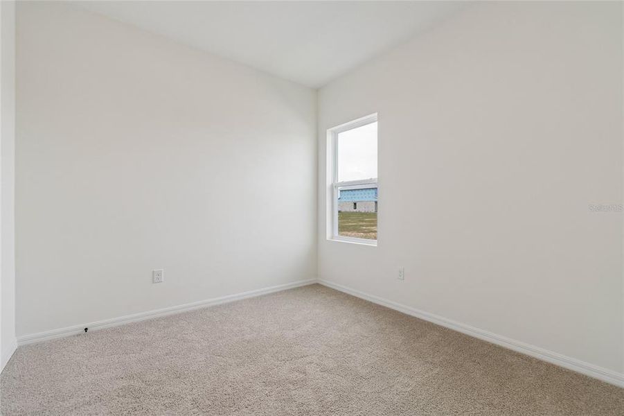 Spacious, unfurnished interior of a new home in Waterset Tradition Series, Apollo Beach (Image 13). Spacious, unfurnished interior of a new home in Waterset Tradition Series, Apollo Beach (Image 13).