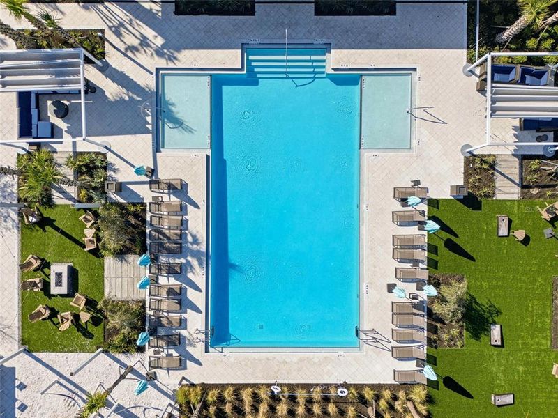 Community amenities in Two Rivers, Zephyrhills (Image 28).