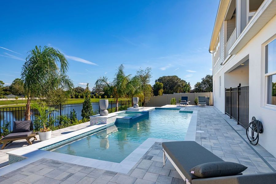 Backyard Backyard