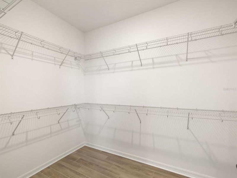 Spacious, unfurnished interior of a new home in , Brooksville (Image 42).