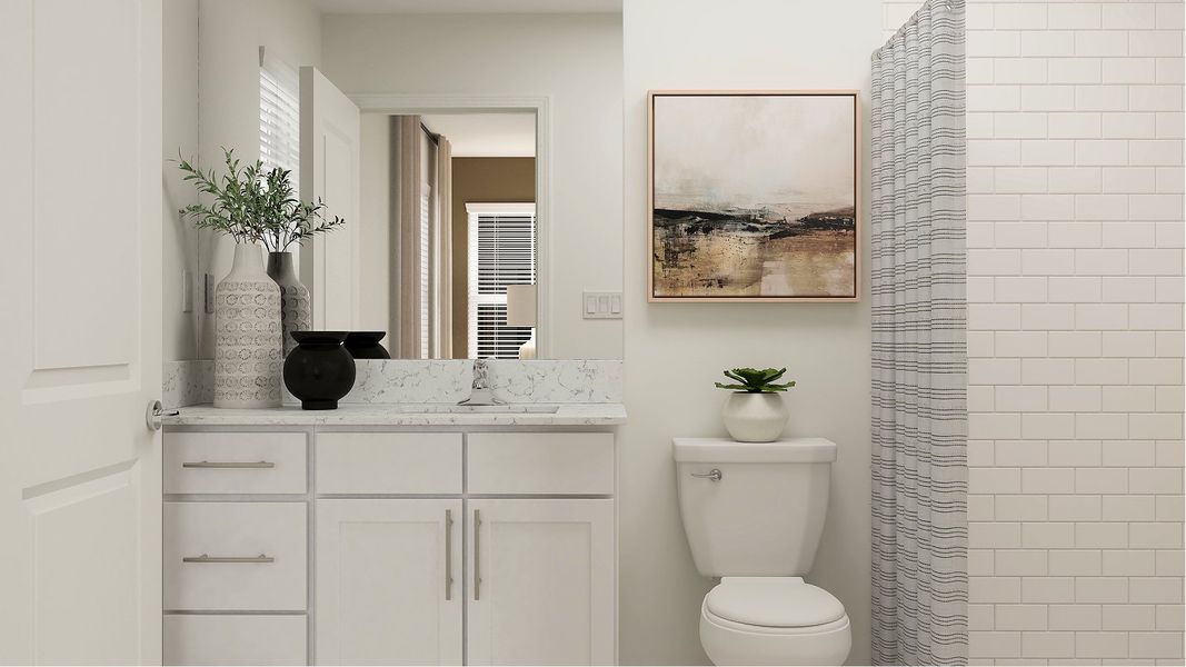 1510 Buckthorn Owners Bath F2 1510 Buckthorn Owners Bath F2