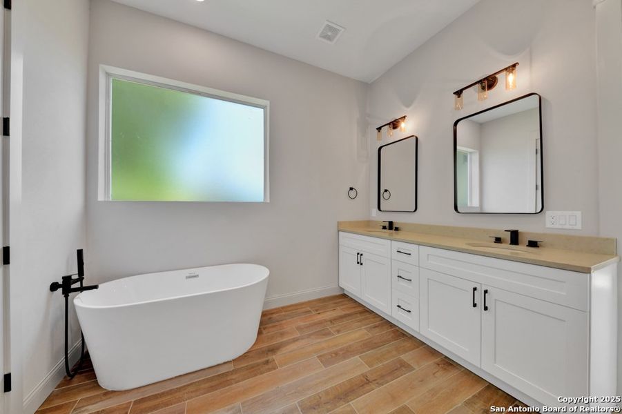 Furnished interior view inside a new home in , Castroville (Image 5). Furnished interior view inside a new home in , Castroville (Image 5).