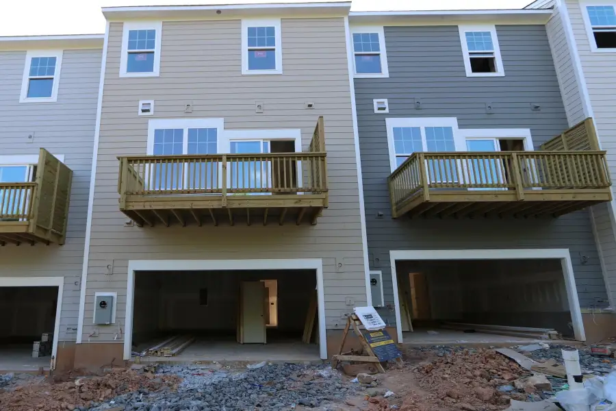 Front Exterior Front Exterior