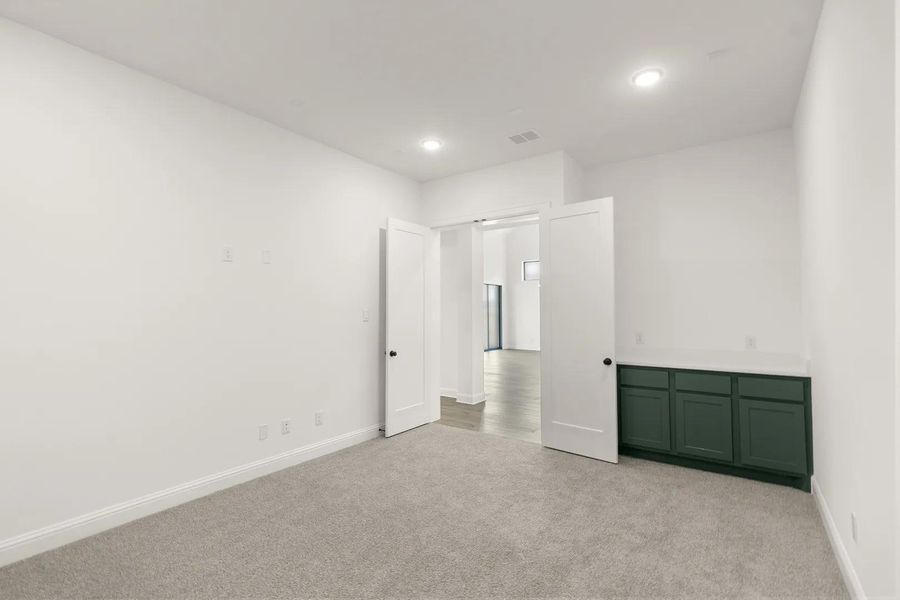 Brynlee II G Media room