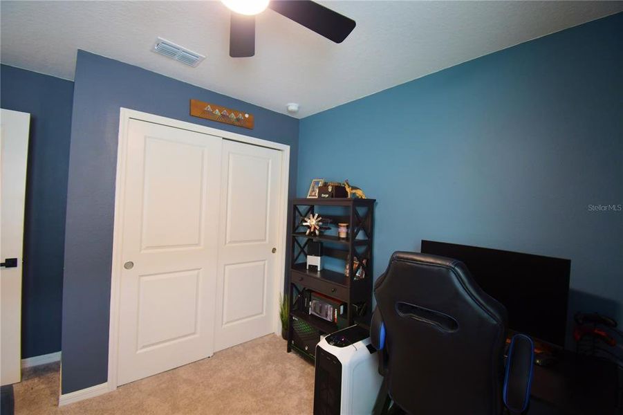 Furnished interior view inside a new home in , Haines City (Image 19). Furnished interior view inside a new home in , Haines City (Image 19).