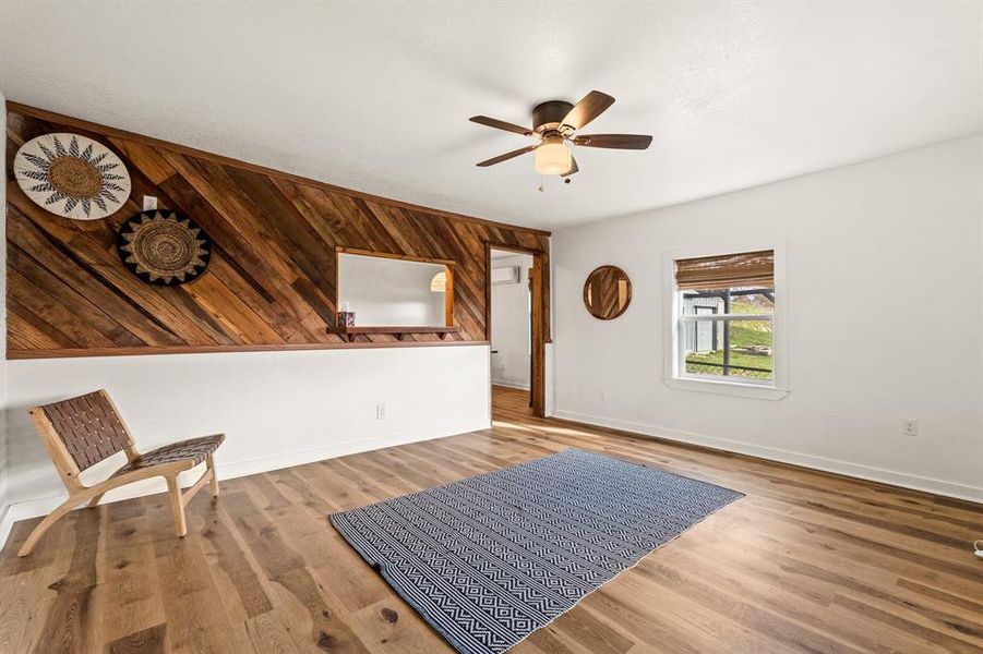 Furnished interior view inside a new home in , Azle (Image 16). Furnished interior view inside a new home in , Azle (Image 16).