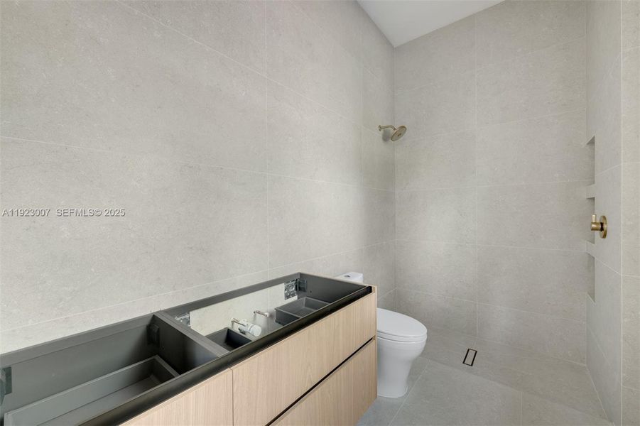 In-progress construction of a new home in , Pinecrest, FL (Image 39). In-progress construction of a new home in , Pinecrest, FL (Image 39).