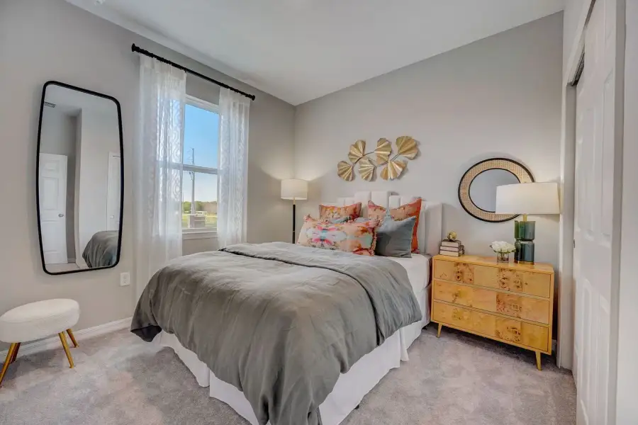 Bedroom 4