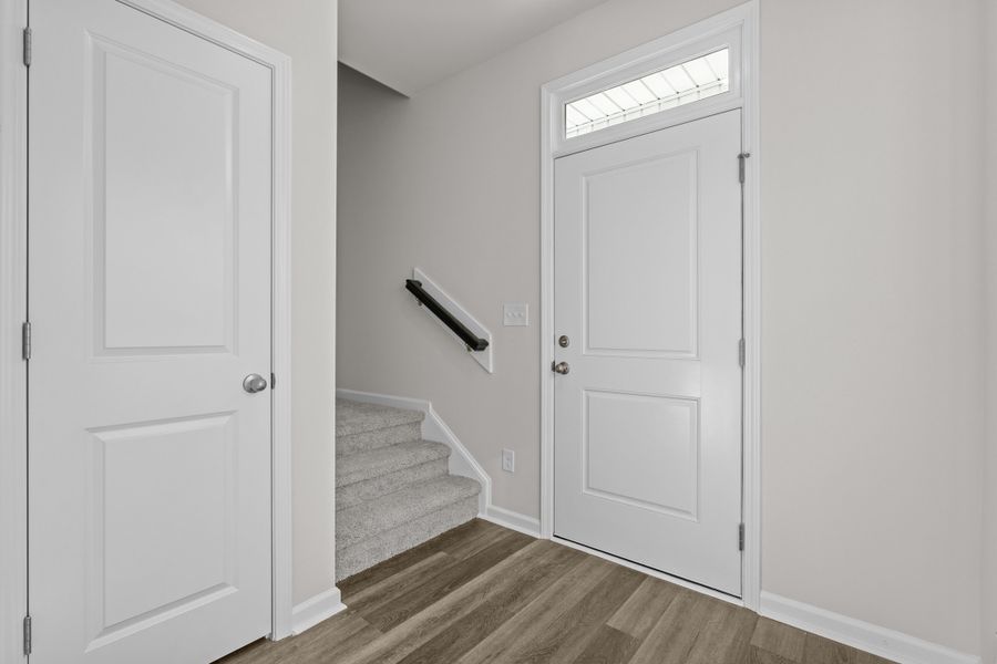 1,740sf New Home in Ocean Isle Beach, NC.  - Slide 9