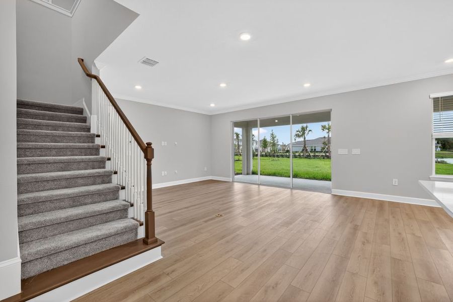 Image 7 of a home in Firethorn.