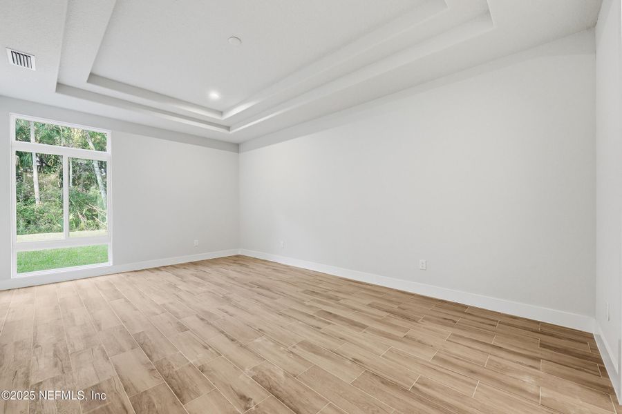 Spacious, unfurnished interior of a new home in , Flagler Beach (Image 29). Spacious, unfurnished interior of a new home in , Flagler Beach (Image 29).
