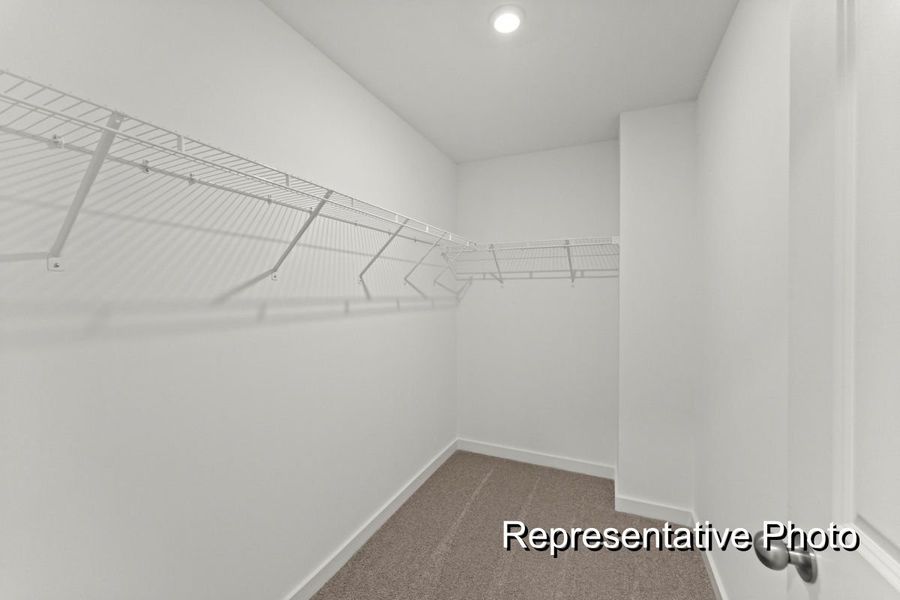 Spacious, unfurnished interior of a new home in Autumn Ridge, High Shoals (Image 18). Spacious, unfurnished interior of a new home in Autumn Ridge, High Shoals (Image 18).