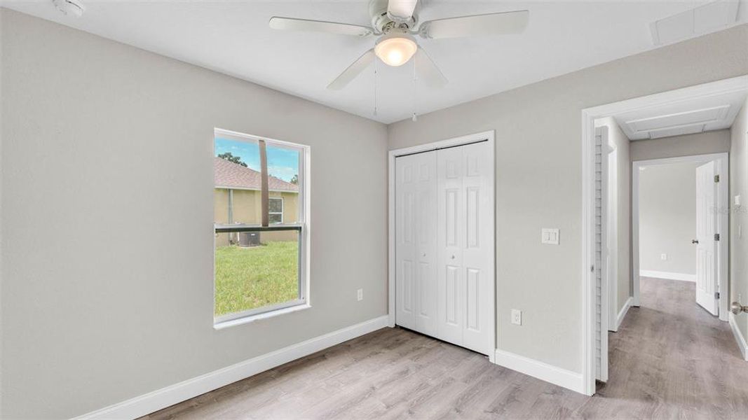 Spacious, unfurnished interior of a new home in , Lakeland (Image 24). Spacious, unfurnished interior of a new home in , Lakeland (Image 24).