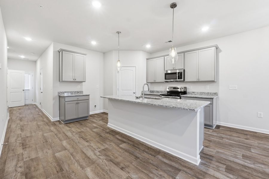 New Home in Palmetto, GA. - Slide 2 New Home in Palmetto, GA. - Slide 2