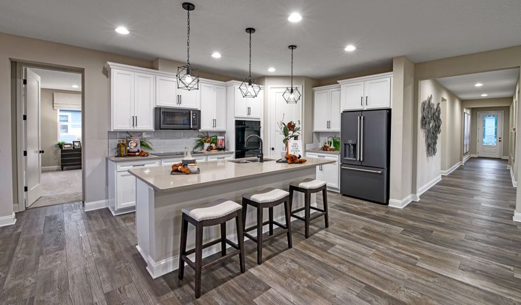 AmeliaWalk-JAX-Darius Kitchen AmeliaWalk-JAX-Darius Kitchen
