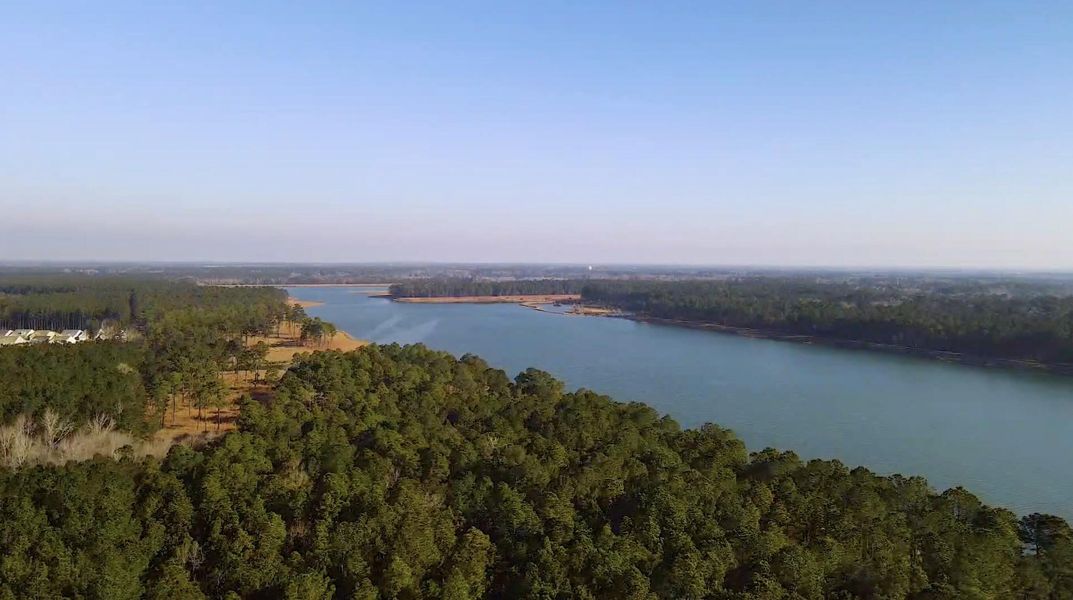 Natural landscape and outdoor views near Tidewater at Lakes of Cane Bay in Summerville (Image 52).