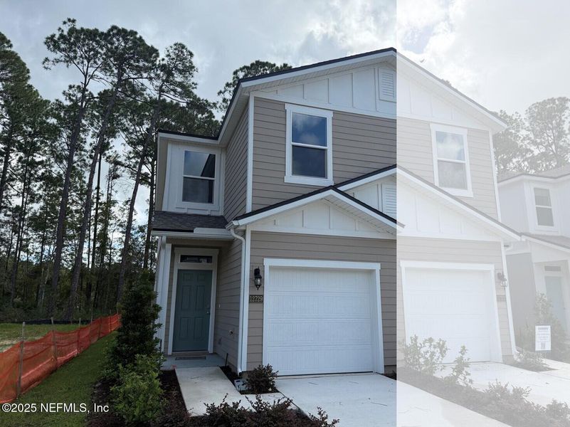 Image 28 of a home in Hansen Creek.