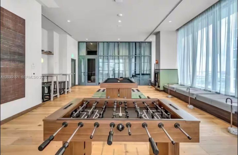 Community amenities in , Miami (Image 10).