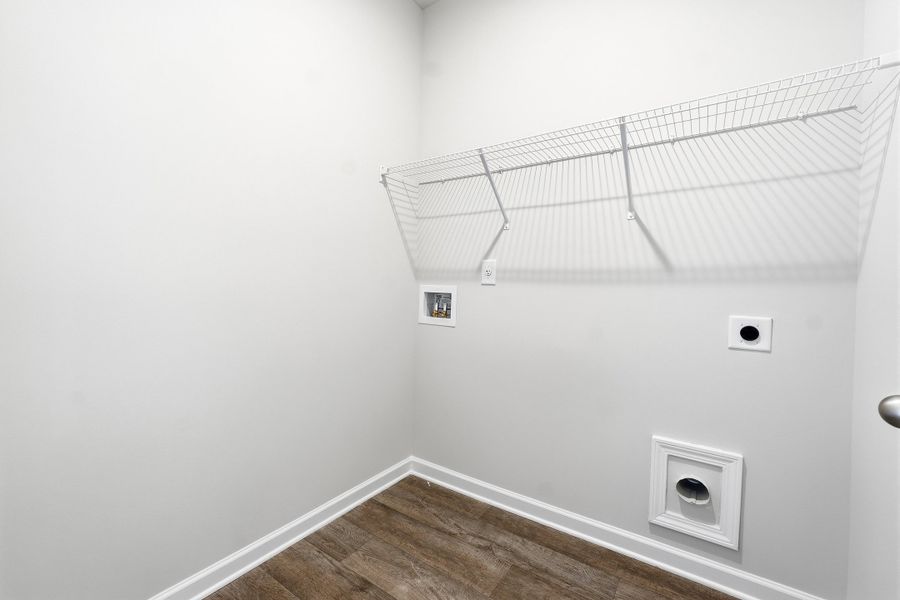 1,647sf New Home in Palmetto, GA.  - Slide 26