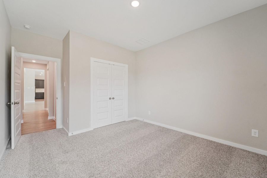 Representative Photo. Not Actual Home. Colors and features may differ from shown representation.
