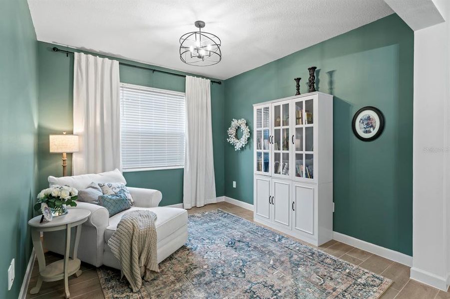 Furnished interior view inside a new home in Angeline Active Adult: Active Adult Manors, Land O' Lakes (Image 31). Furnished interior view inside a new home in Angeline Active Adult: Active Adult Manors, Land O' Lakes (Image 31).