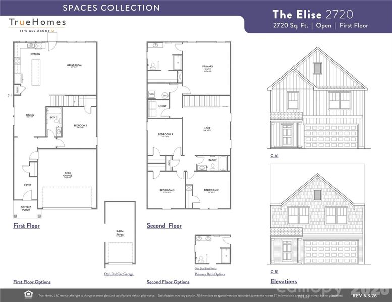 2D floor plan layout of this home in Autumn Ridge, High Shoals, NC (Image 2). 2D floor plan layout of this home in Autumn Ridge, High Shoals, NC (Image 2).