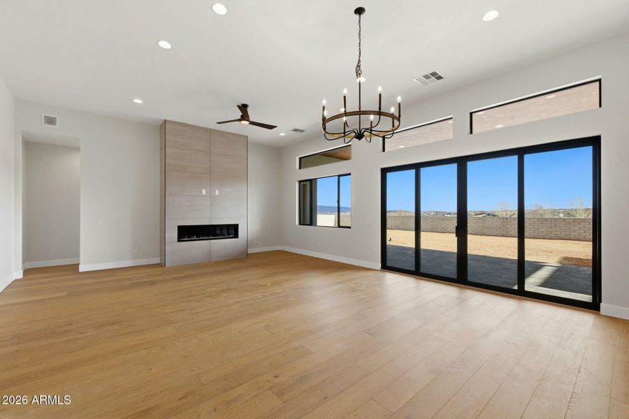 20-Dining Room to Living Room 20-Dining Room to Living Room