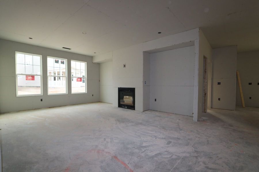 Family Room Family Room