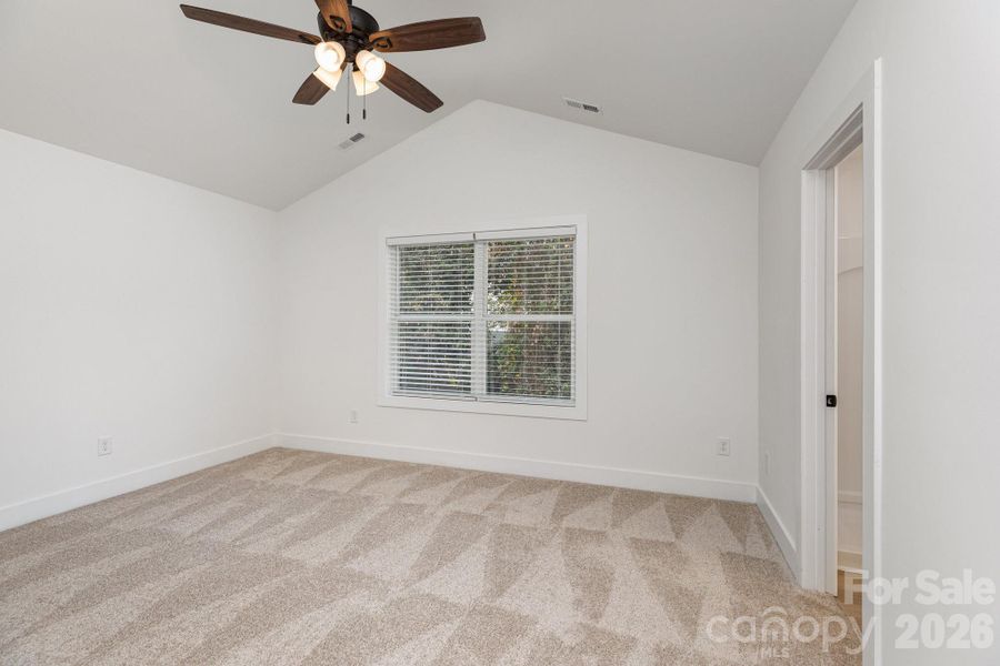 Spacious, unfurnished interior of a new home in , Kannapolis (Image 10).