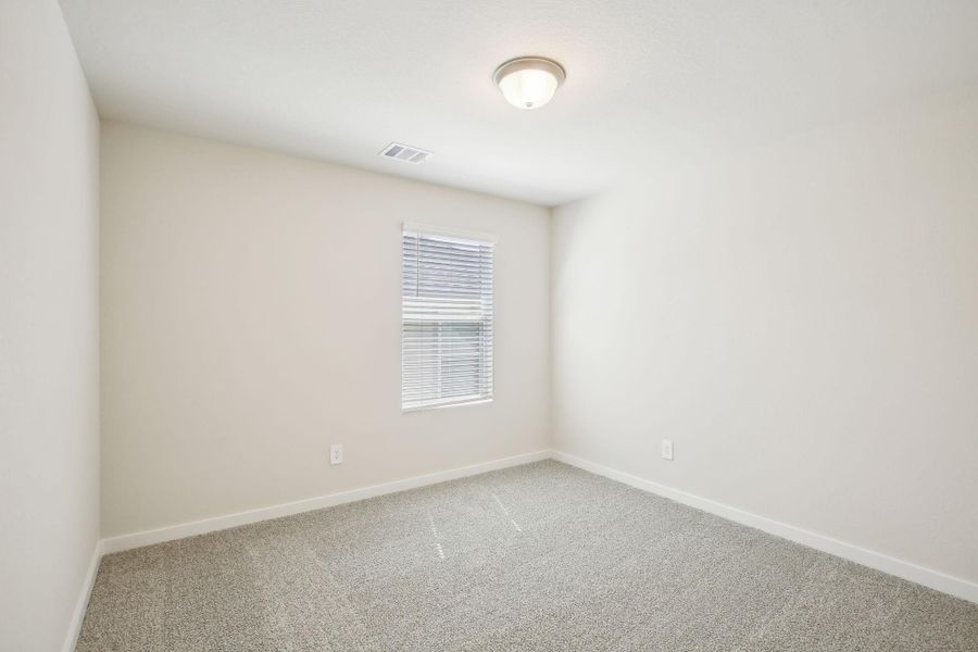 Photo is not of the actual home but is an inspirational photo of builder’s model home and may depict options, furnishings, and/or decorator features that are not included. Photo is not of the actual home but is an inspirational photo of builder’s model home and may depict options, furnishings, and/or decorator features that are not included.